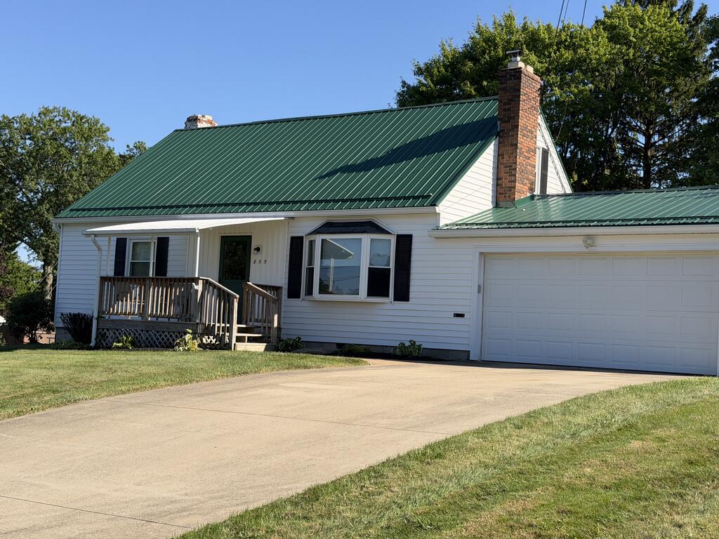 855 Duff Drive