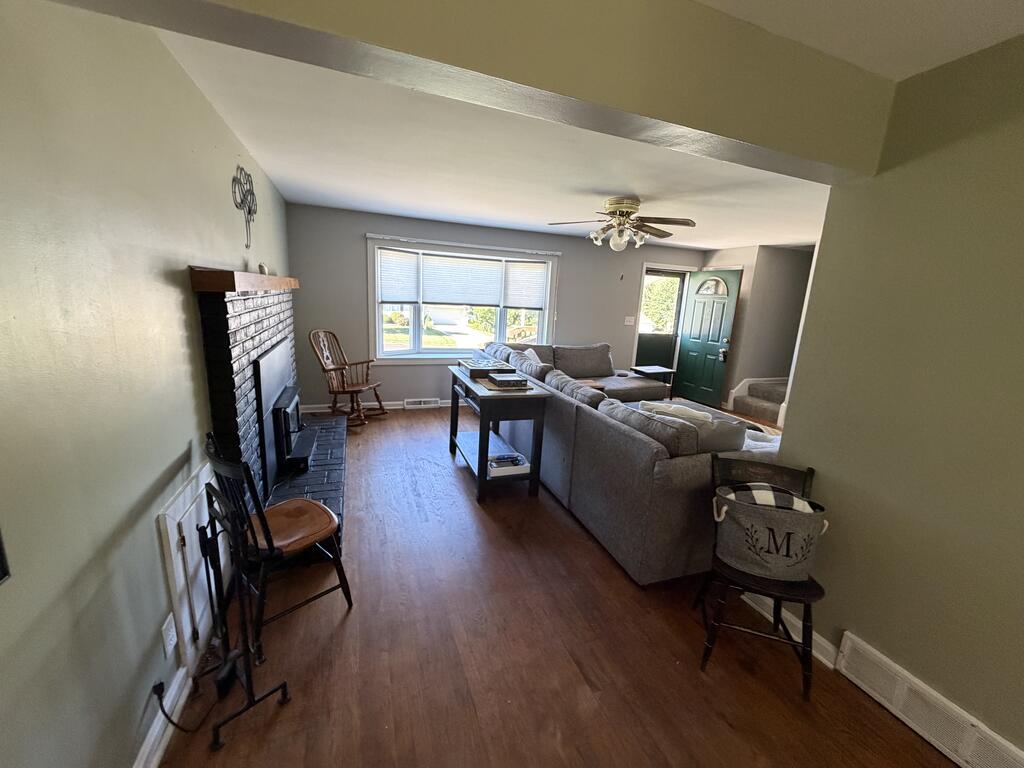 855 Duff Drive Property Photo 4