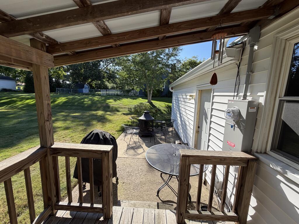 855 Duff Drive Property Photo 16