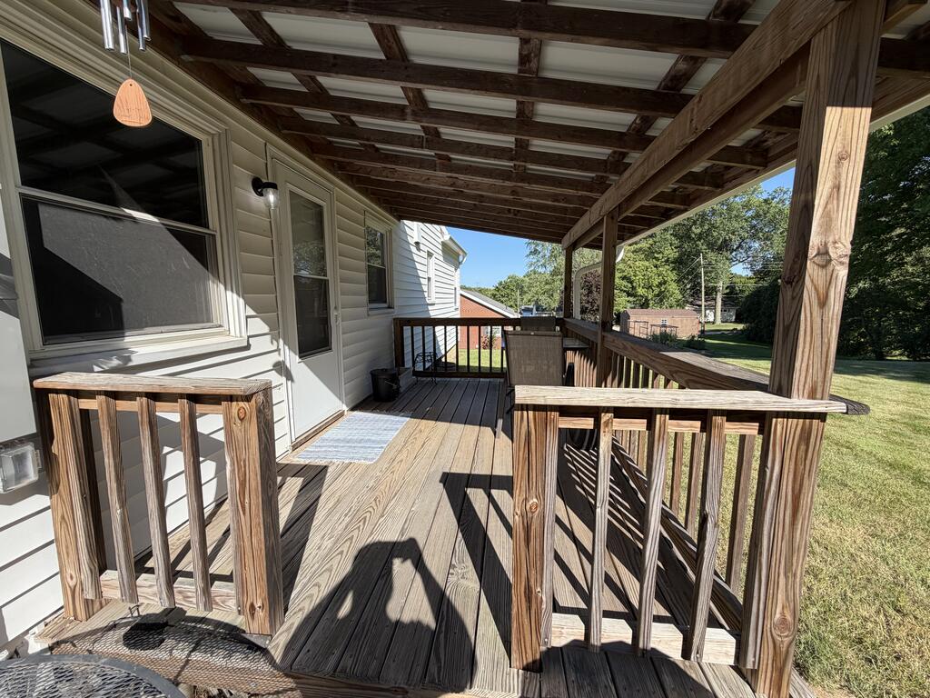855 Duff Drive Property Photo 17