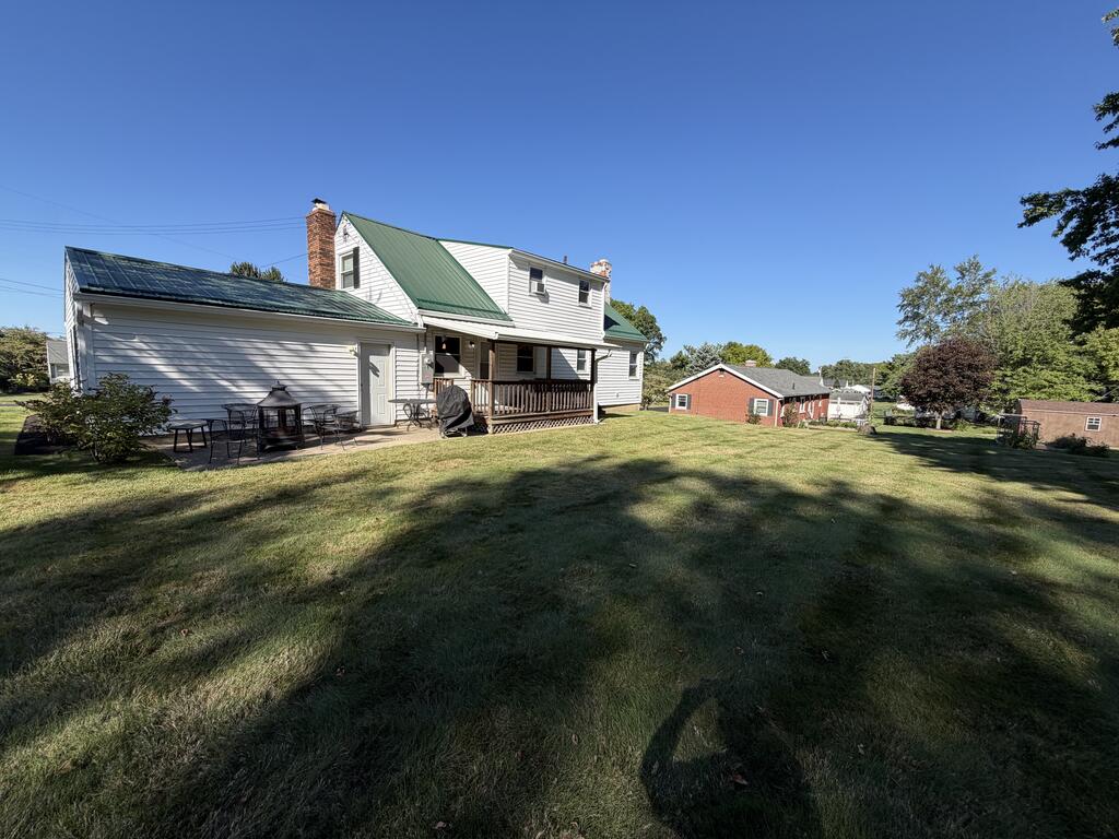 855 Duff Drive Property Photo 18