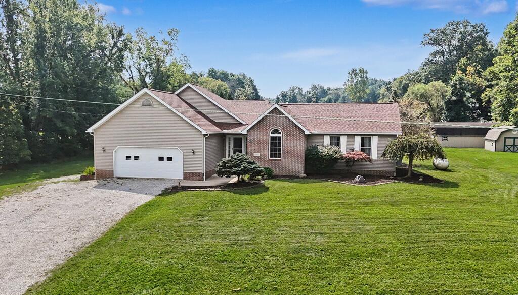 2144 Berry Road