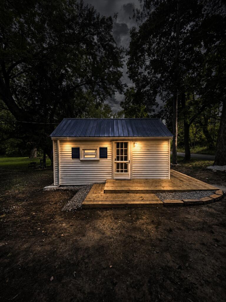 523 Cherry Property Photo 1