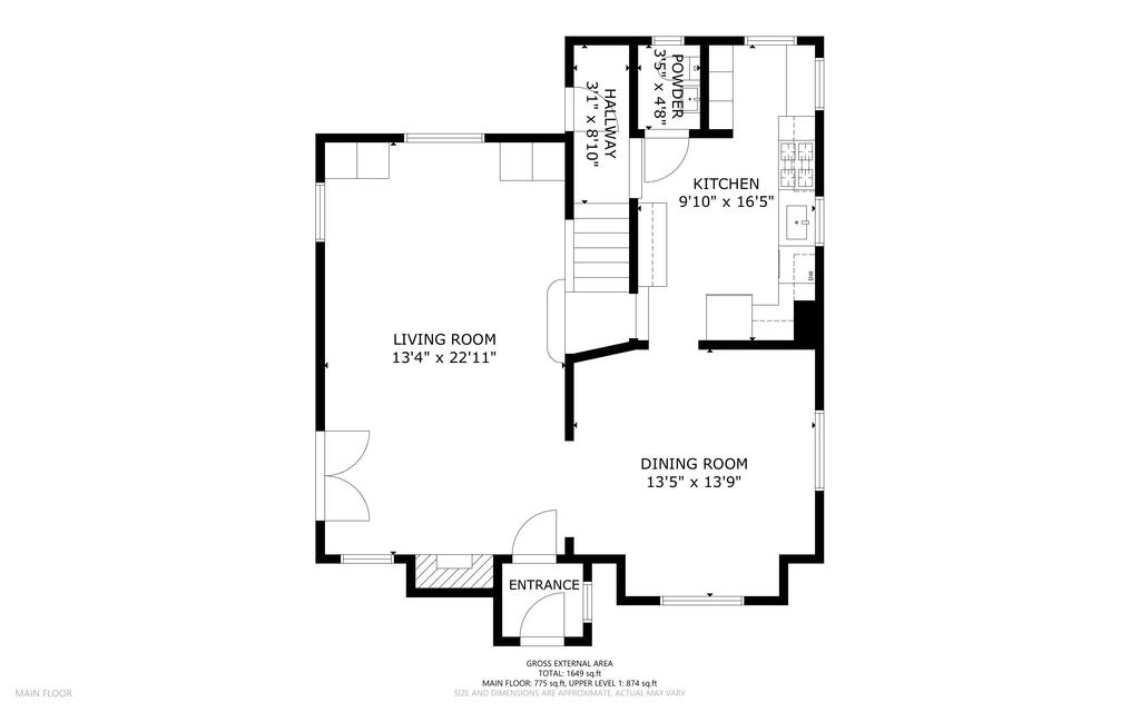 411 Scholl Rd Property Photo 14