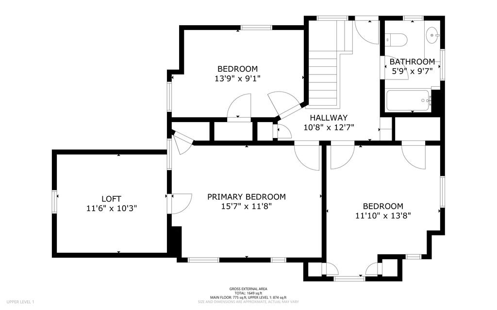 411 Scholl Rd Property Photo 21
