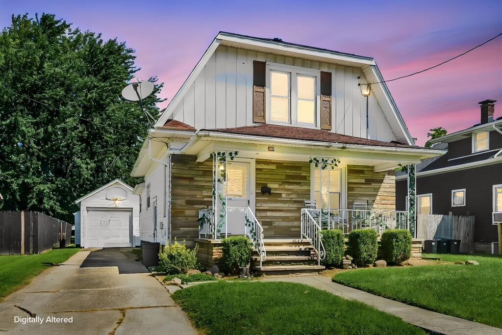 216 Gaius Street Property Photo 1