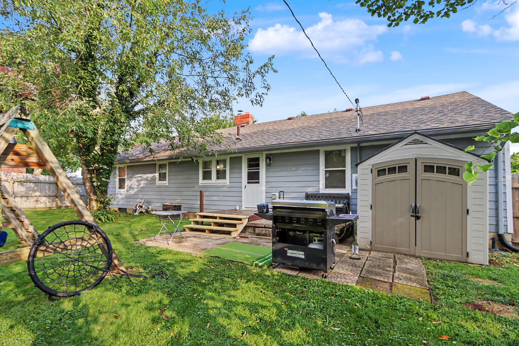 99 Ridgewood Blvd Property Photo 23