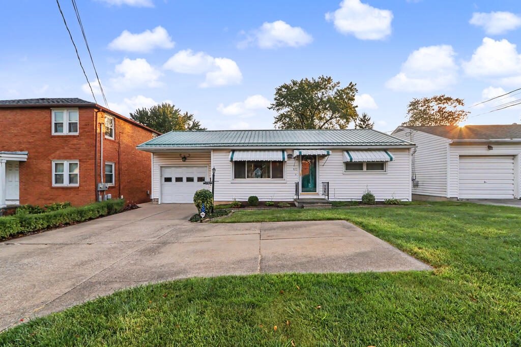 133 Mansfield Avenue Property Photo 1