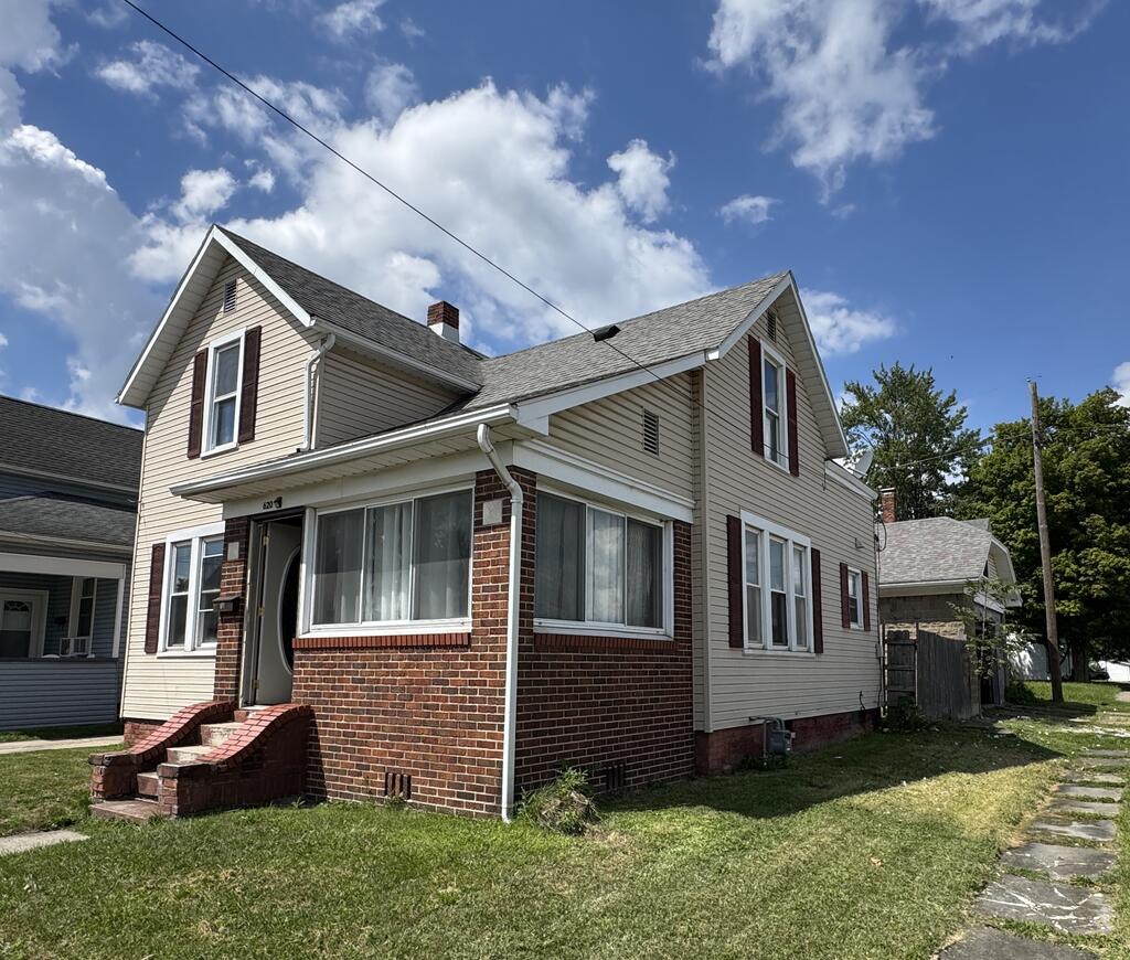 620 Woodlawn Avenue Property Photo 1