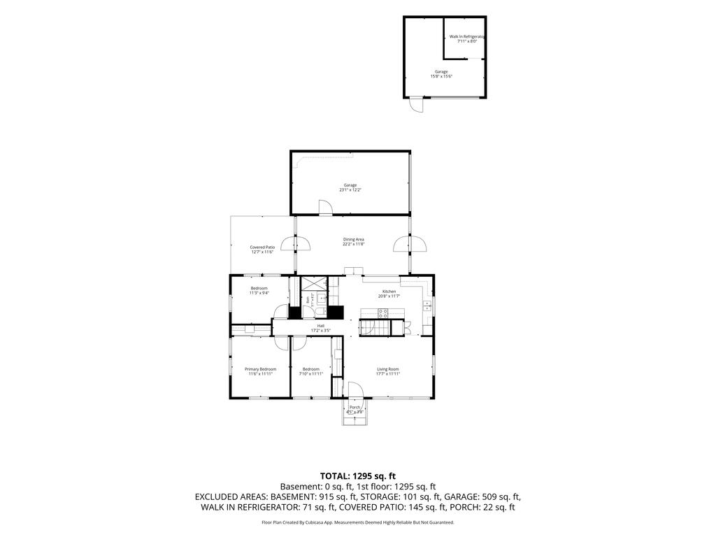442 Forestdale Rd Property Photo 2