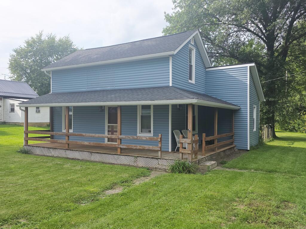2617 County Road 59 Property Photo 1