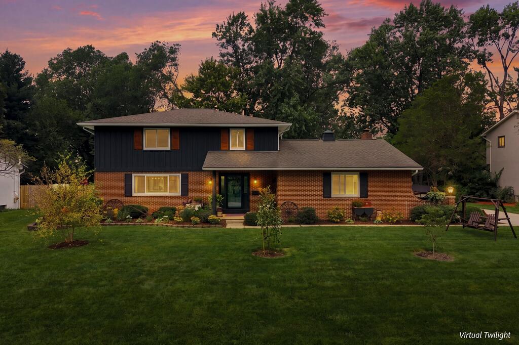 711 Olde Orchard Ct Property Photo 68