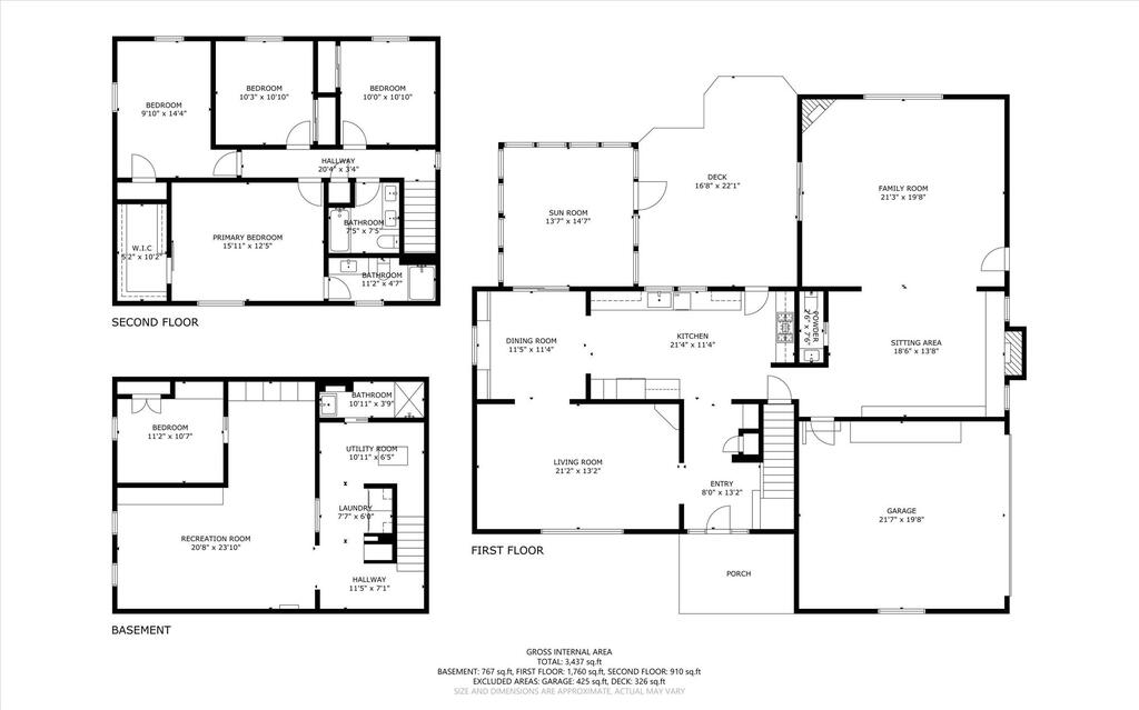 711 Olde Orchard Ct Property Photo 83