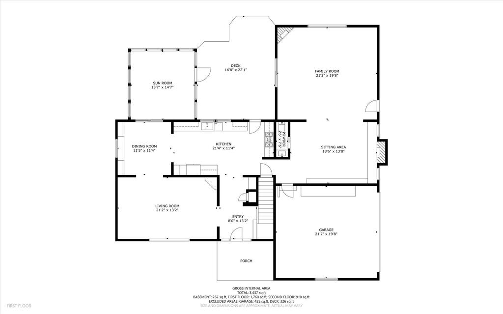 711 Olde Orchard Ct Property Photo 84