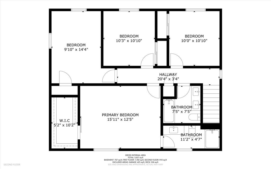 711 Olde Orchard Ct Property Photo 85
