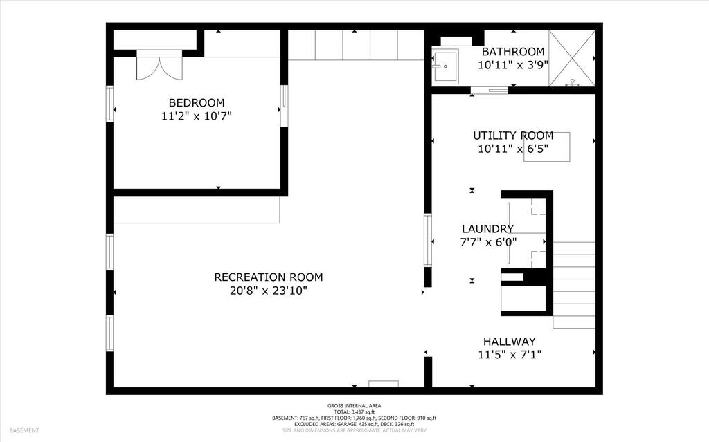 711 Olde Orchard Ct Property Photo 86