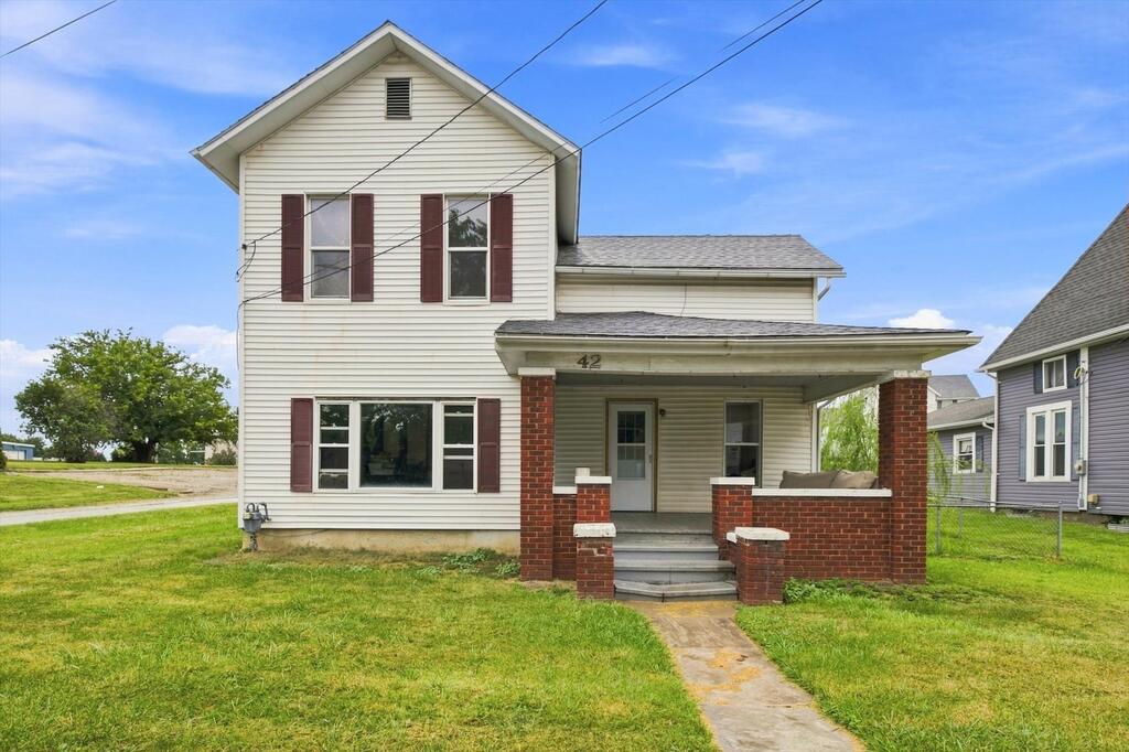 42 W. Main St.