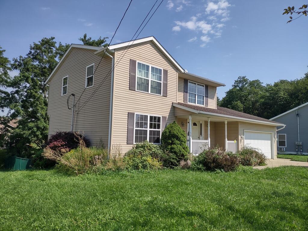 1608 Spring Village Ln.