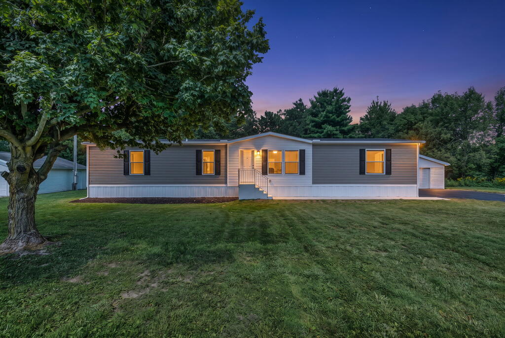 522 Crawford Marion Line Road
