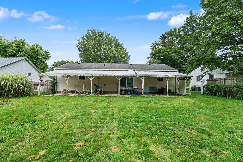 2437 Mercer Drive Property Photo 19