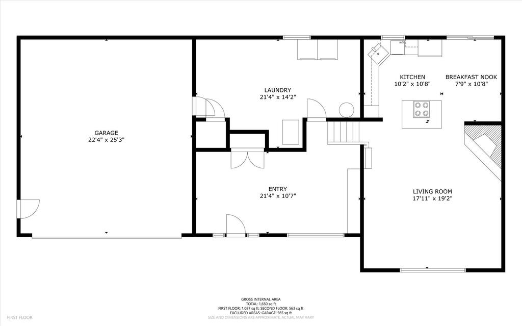 968 Mohican Drive Property Photo 17