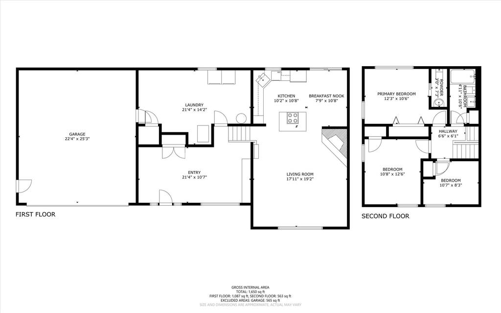 968 Mohican Drive Property Photo 46