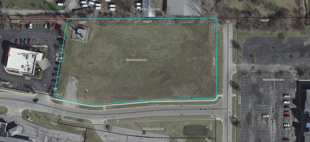2 E Emerald Parkway Property Photo 6