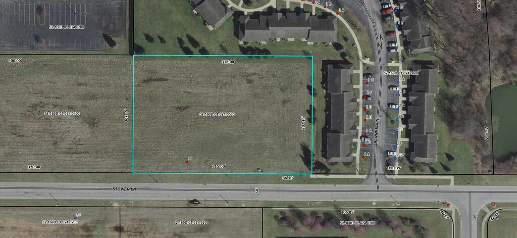 95 Stower Lane Property Photo 10