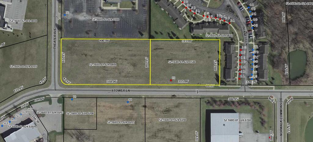 95 Stower Lane Property Photo 9