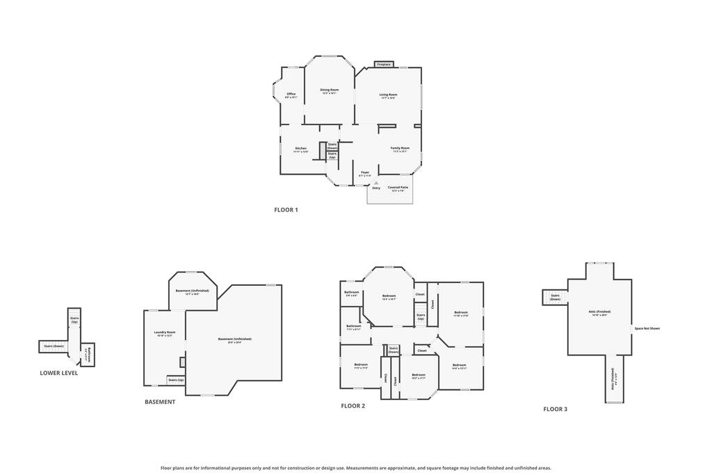 847 Center St Property Photo 39