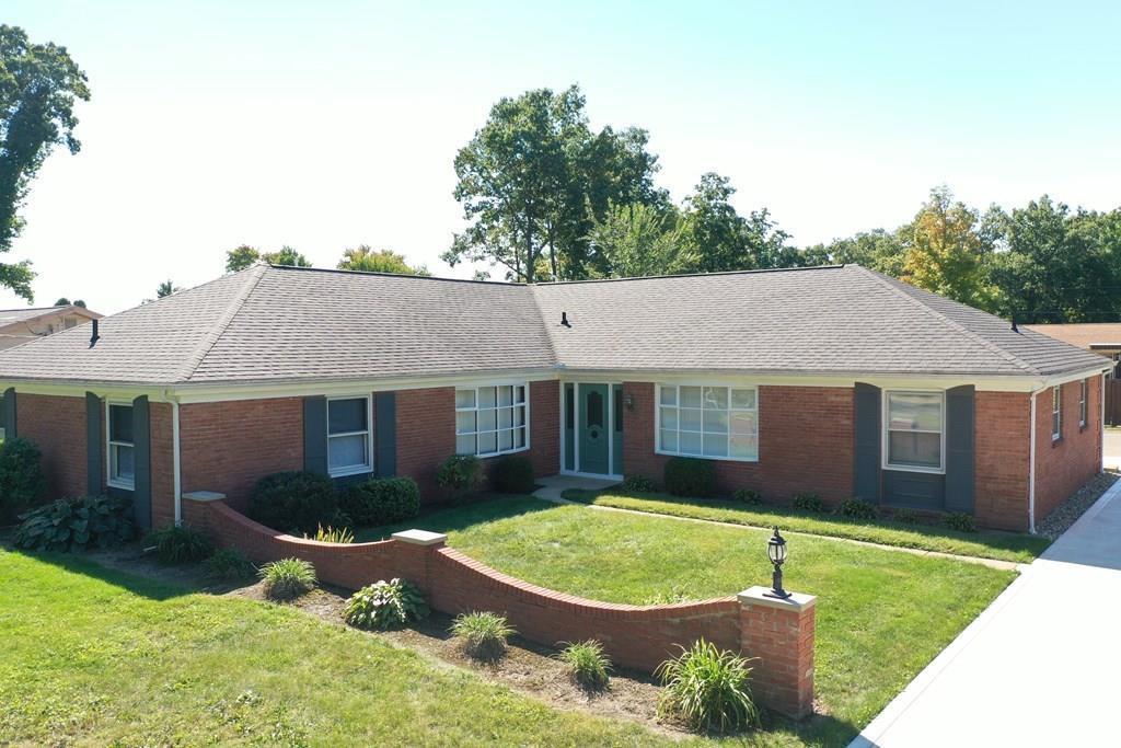 587 Dogwood Circle Property Photo 1