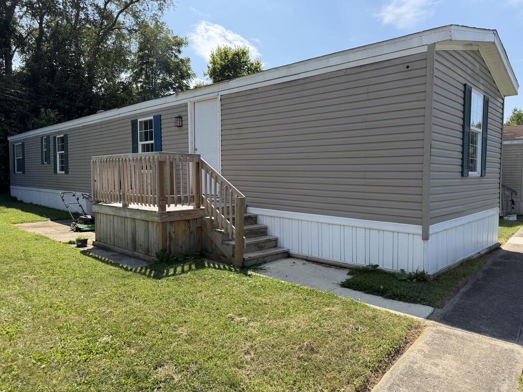63 Colony Drive Property Photo 1
