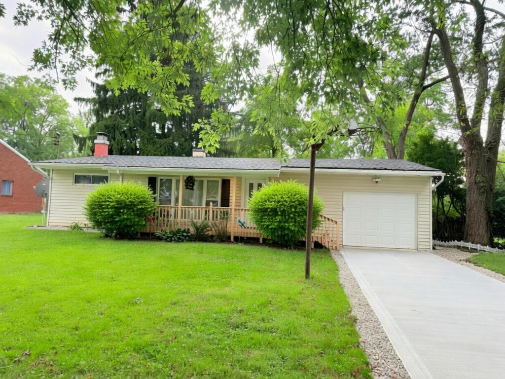 60 S Ireland Blvd Property Photo 1