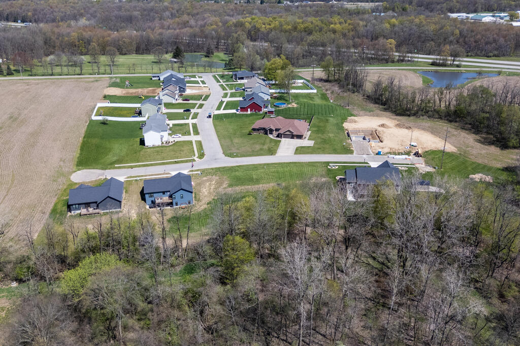 1711 Scarlett's Way Property Photo 5
