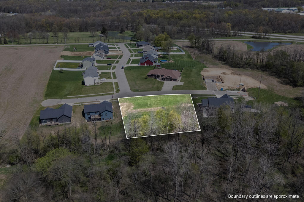 1711 Scarlett's Way Property Photo 6