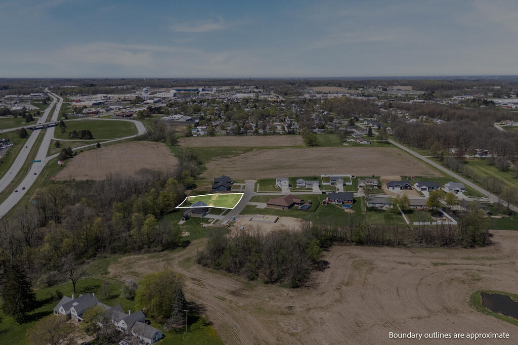 1711 Scarlett's Way Property Photo 10