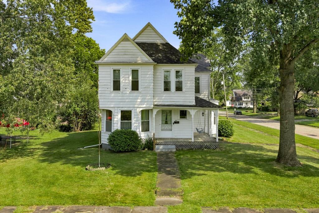 201 Pearl St Property Photo 1