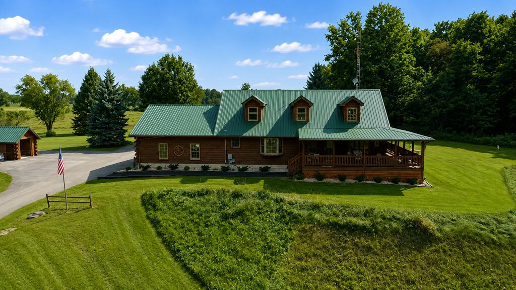 6833 German Road Property Photo 1