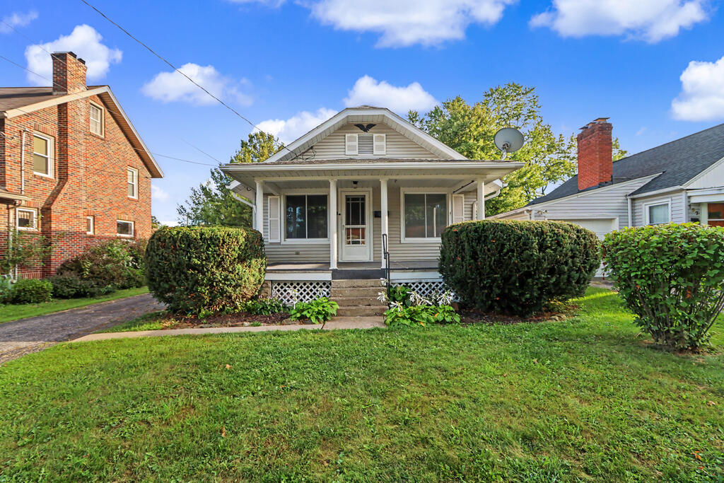 133 North Wolfe Avenue Property Photo 1