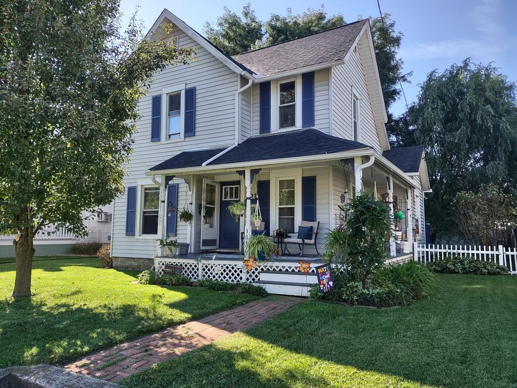 301 Belmont St.