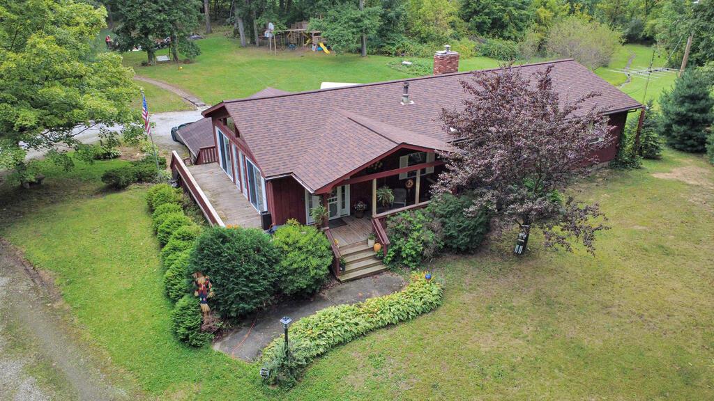 1294 Twp Rd 353 Property Photo 1