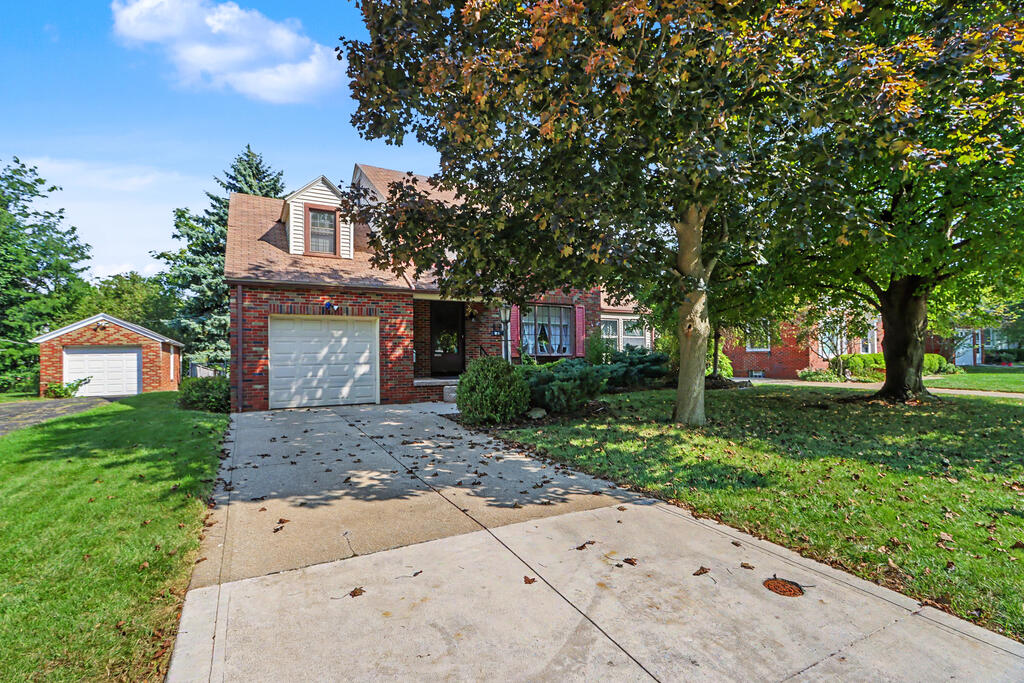 624 Barnard Avenue Property Photo 1