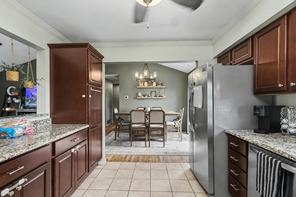 3847 State Route 603 Property Photo 7