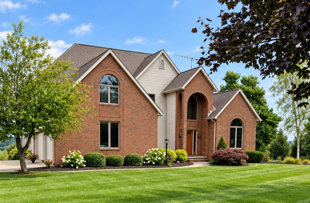 5566 Renie Road Property Photo 1