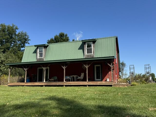 4510 Township Road 51 Property Photo 1