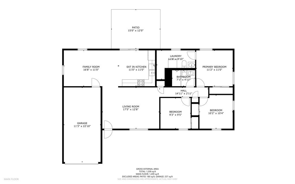 94 Mohican Trail Property Photo 18
