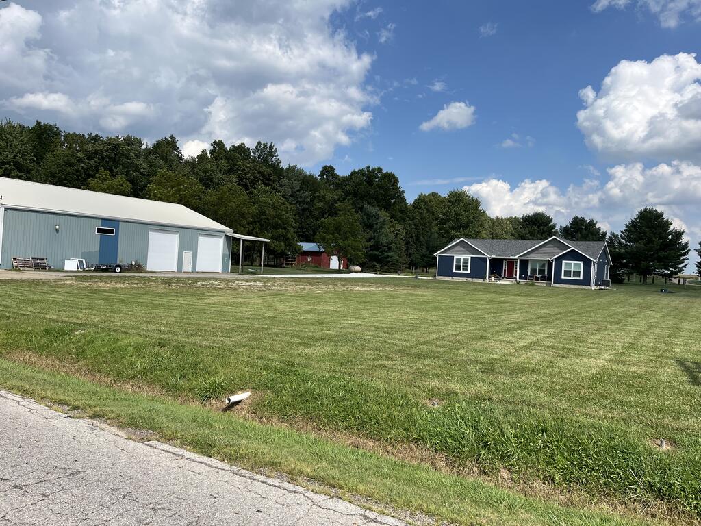 9175 Wohlgamuth Road Property Photo 2