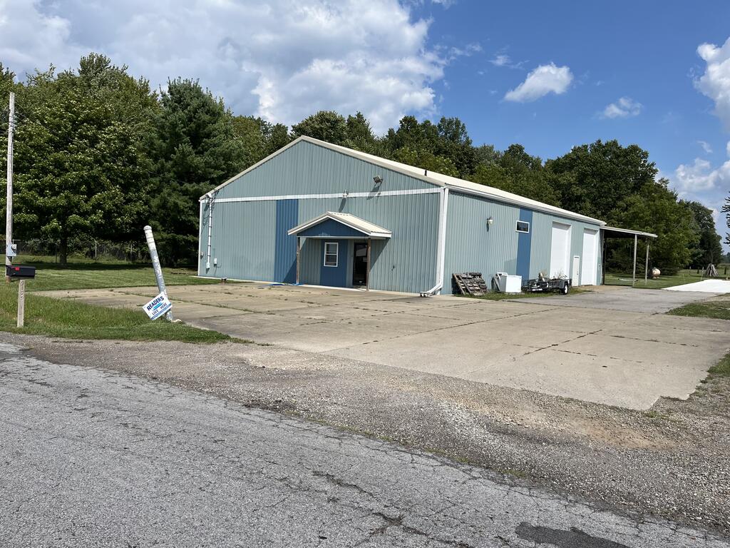 9175 Wohlgamuth Road Property Photo 38