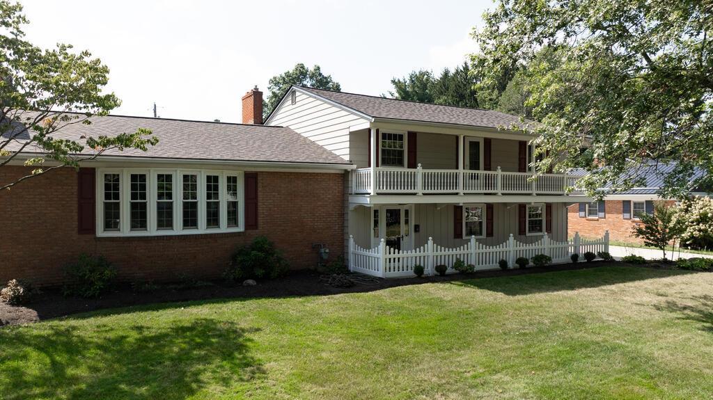 521 Chevy Chase Property Photo