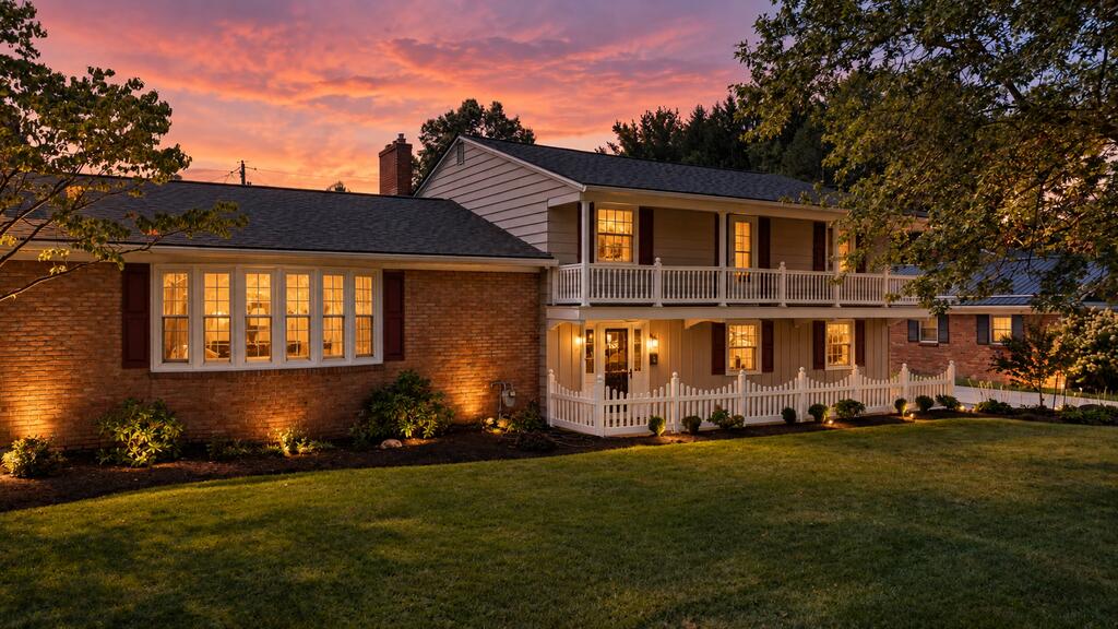 521 Chevy Chase Property Photo 6